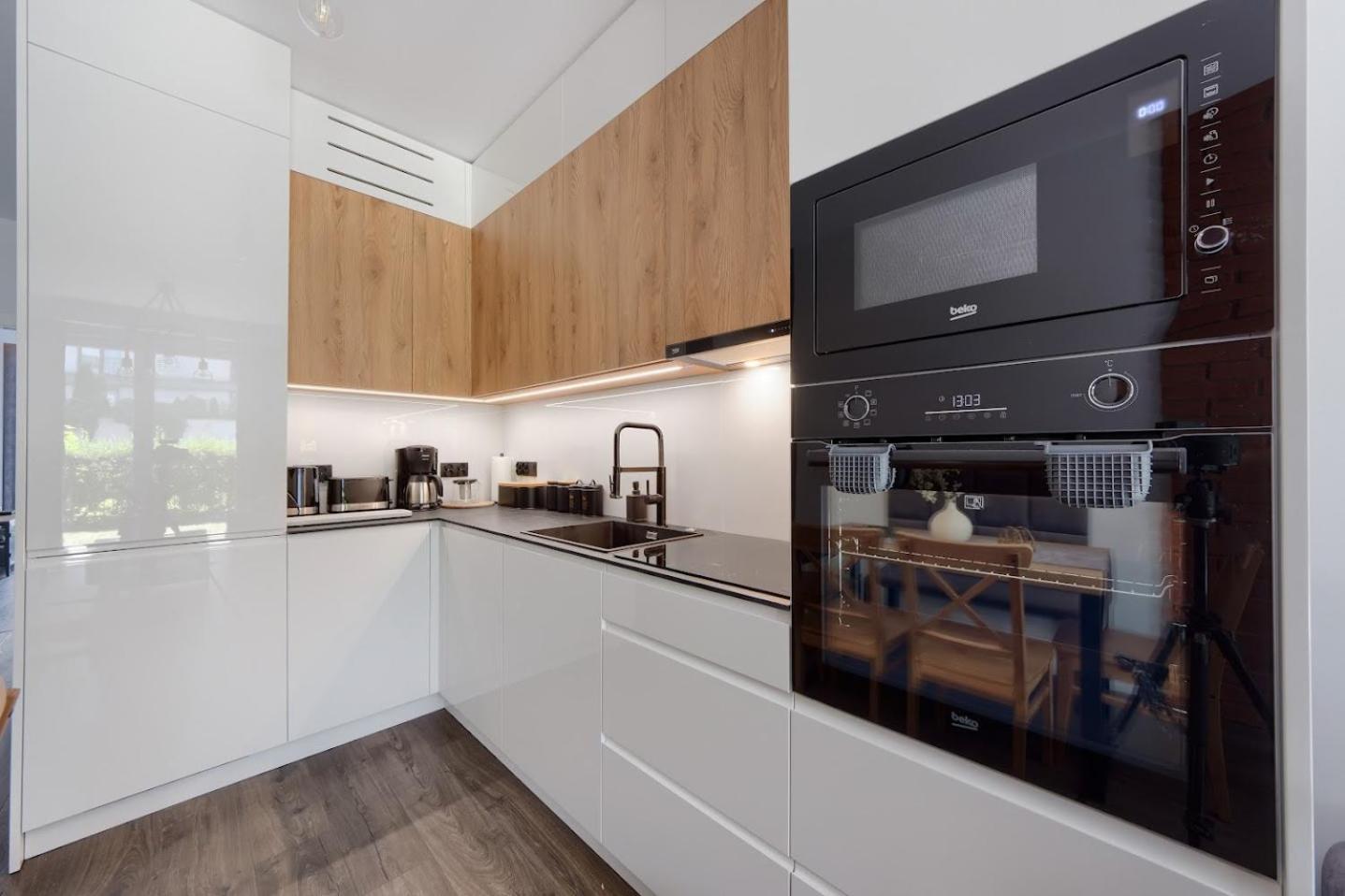 Cracow Masarska Premium Apartment Cracovia Esterno foto