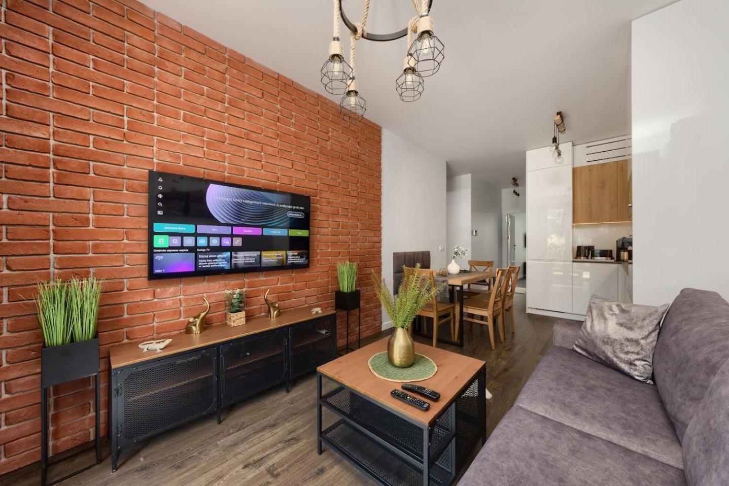 Cracow Masarska Premium Apartment Cracovia Esterno foto