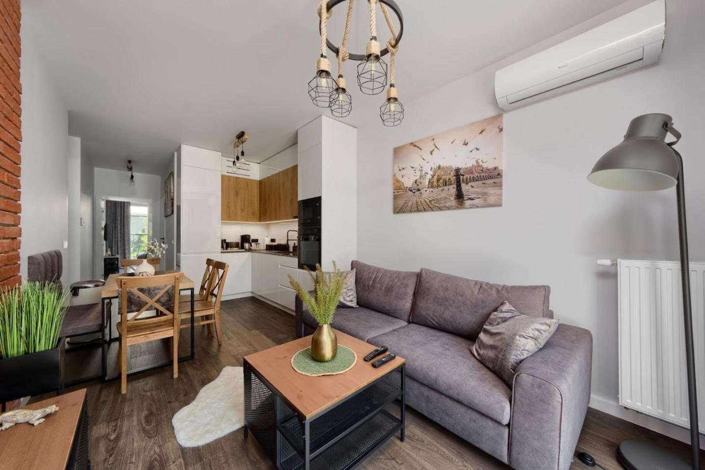 Cracow Masarska Premium Apartment Cracovia Esterno foto