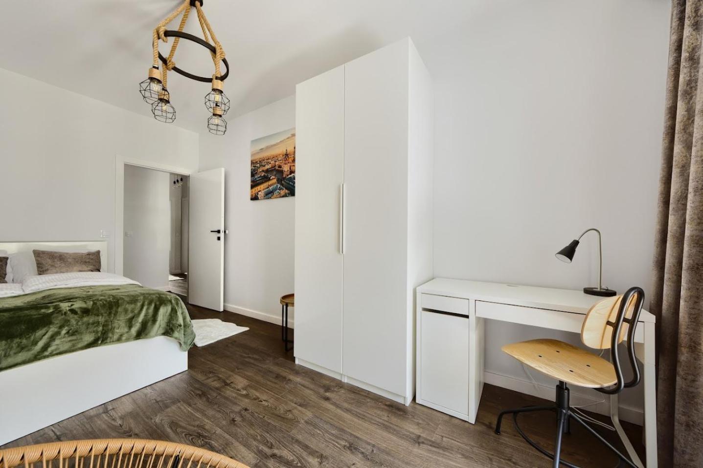 Cracow Masarska Premium Apartment Cracovia Esterno foto