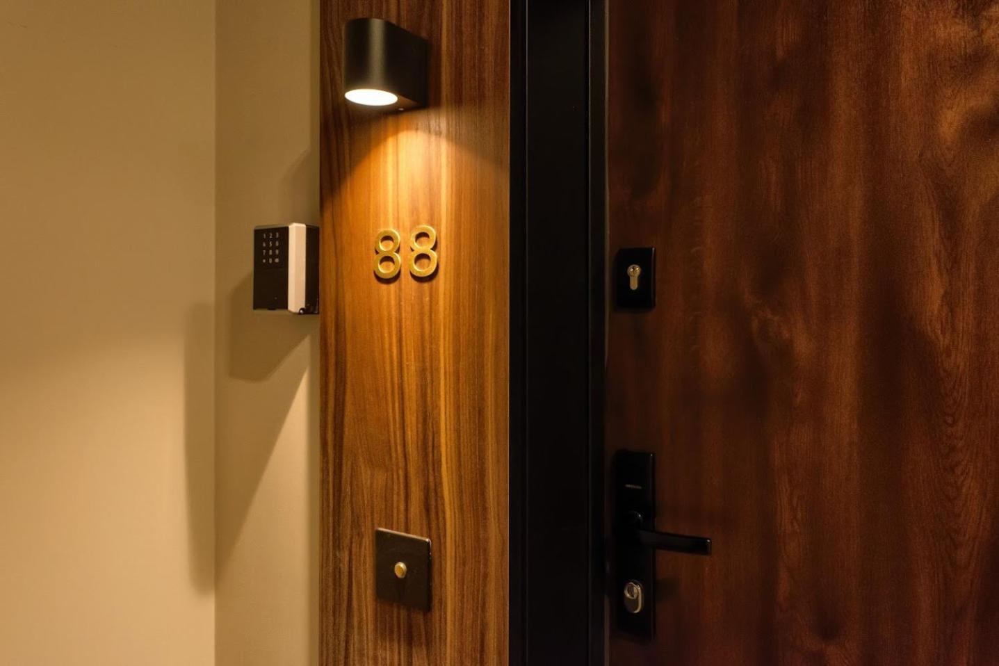 Cracow Masarska Premium Apartment Cracovia Esterno foto