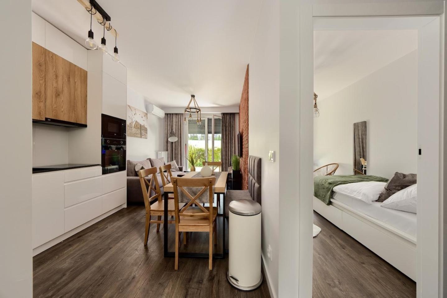 Cracow Masarska Premium Apartment Cracovia Esterno foto