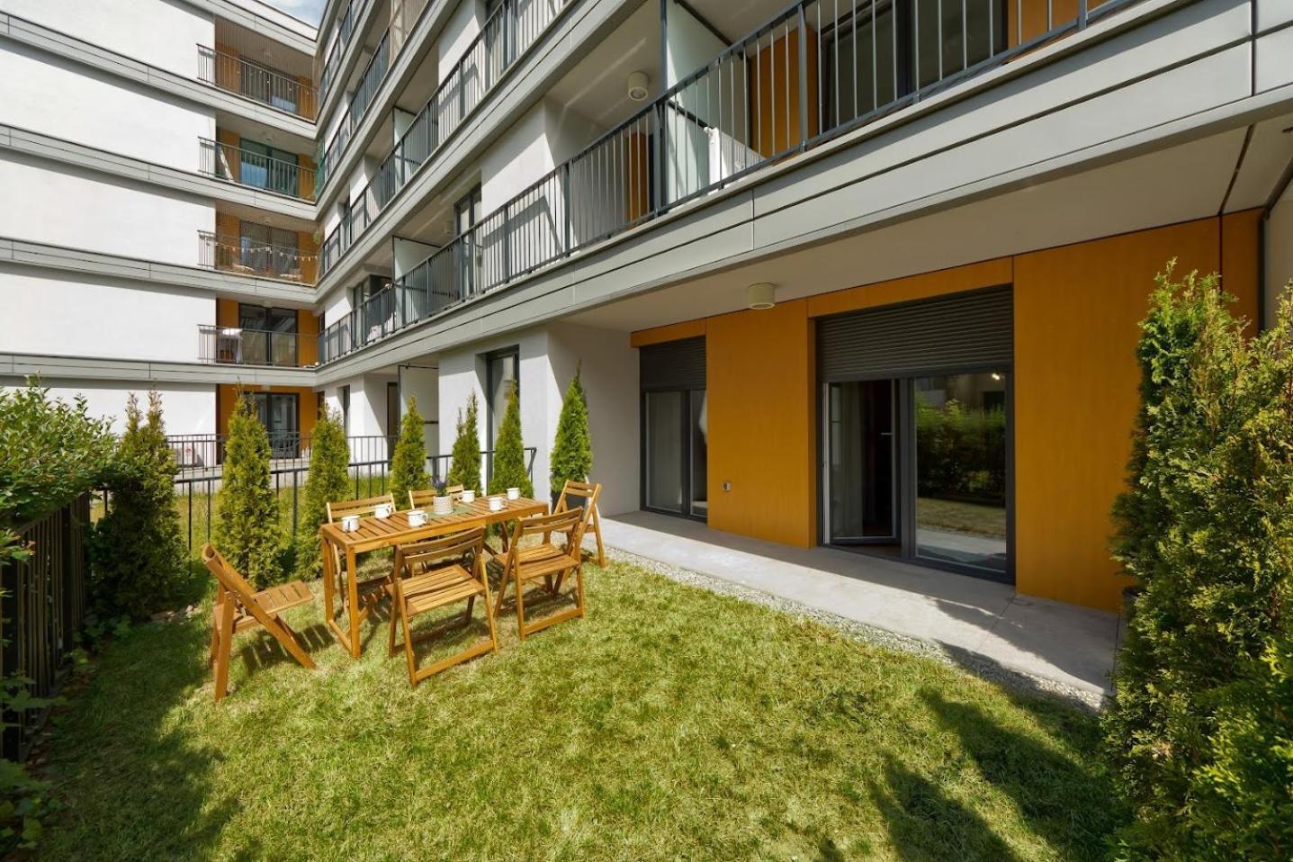 Cracow Masarska Premium Apartment Cracovia Esterno foto