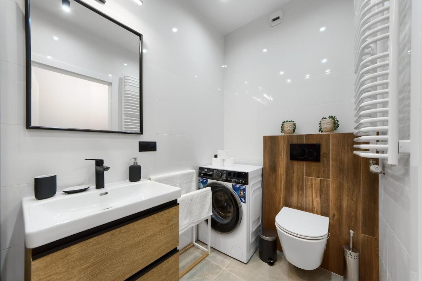 Cracow Masarska Premium Apartment Cracovia Esterno foto