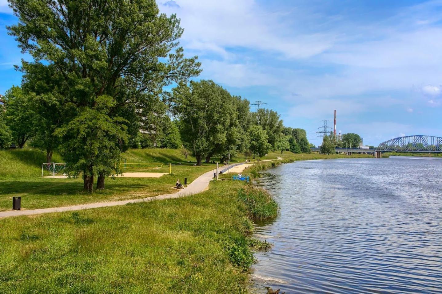 Cracow Masarska Premium Apartment Cracovia Esterno foto